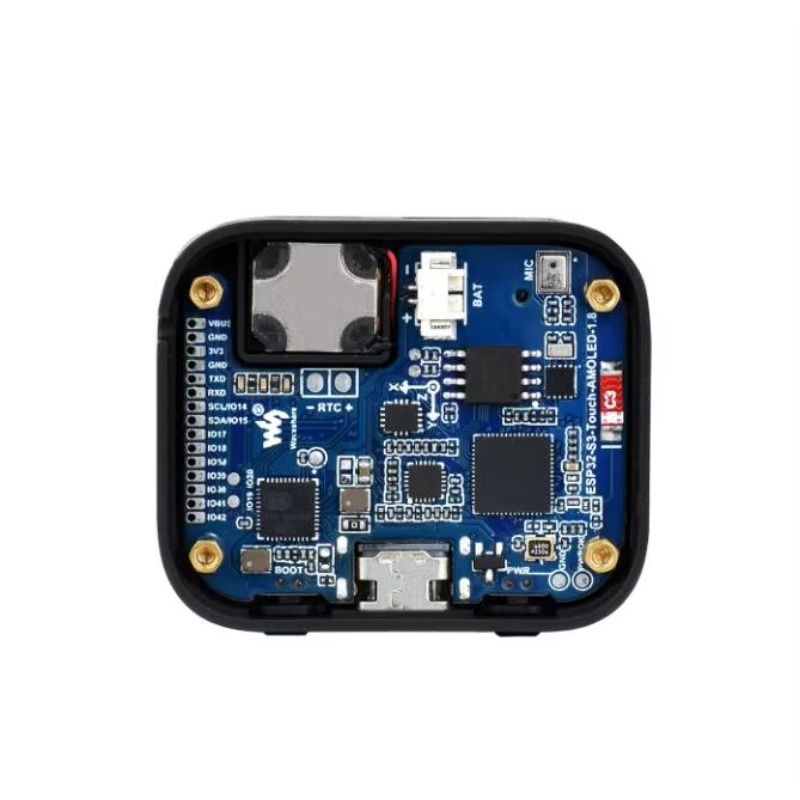 Waveshare Esp32 - GOOD GGDX Bestseller Waveshare ESP32-S3 Touch
