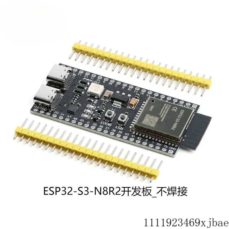 Devkitc - ESP32-S3 DevKitC-1 Core Board N8R8/N16R8 ESP32-S3-WROOM-1