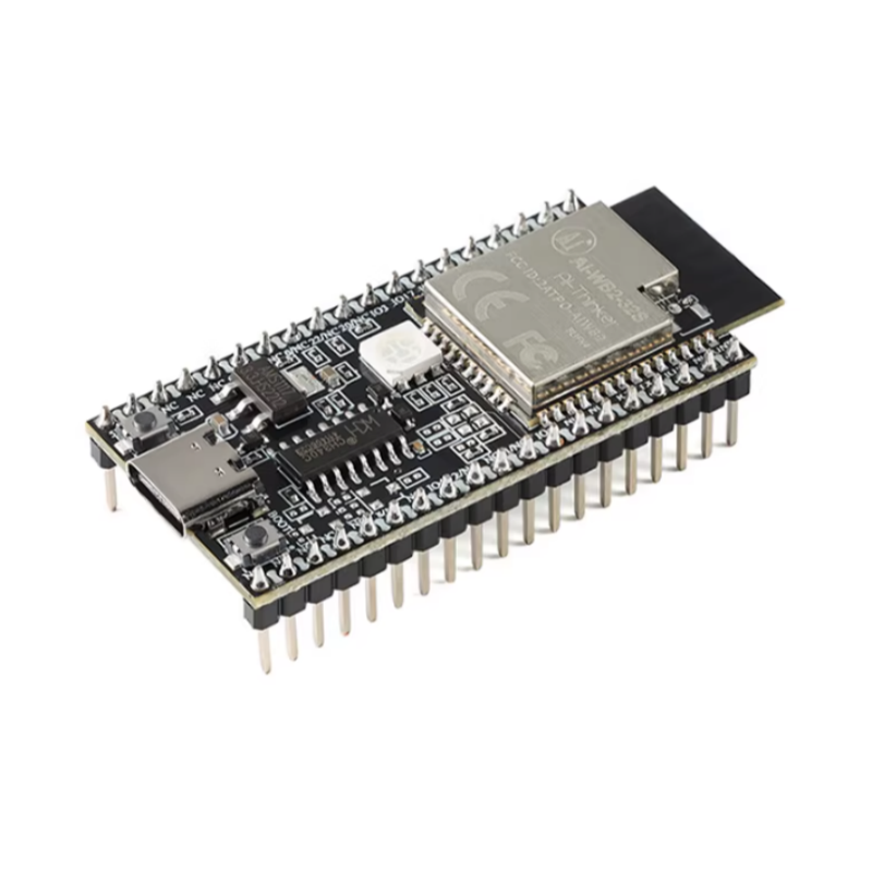 Nodemcu 32S - 2 Stück Original NodeMCU-Ai-WB2-32S-Kit WiFi Bluetooth