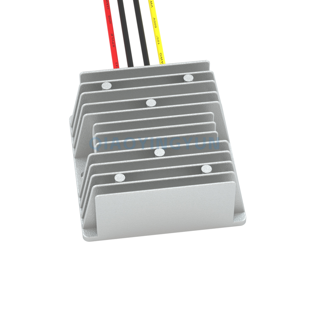 Devkitc - 12 Volt auf 14 Volt Spannungsregler