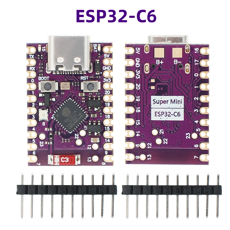 AITEWIN ROBOTER ESP32 SuperMin – Esp32 S3 Devkitc 1 Bewertung und Preis