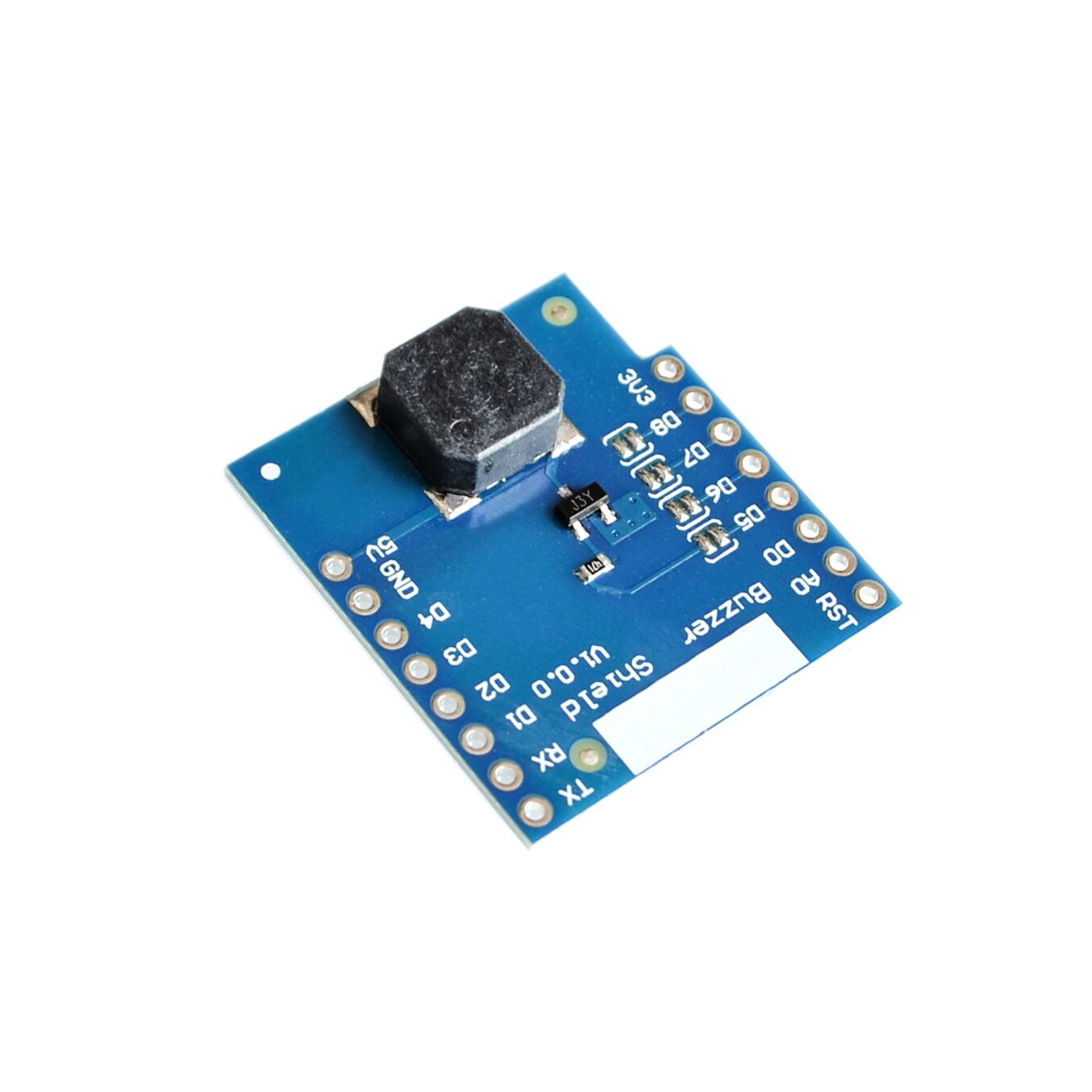 Summer Shield V1.0.0 für WEMOS – Wemos D1 Mini Bewertung und Preis