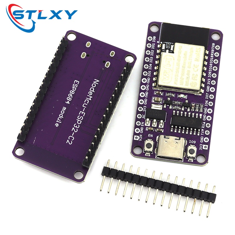NODEMCU ESP32‑C2 Entwicklungsb – Nodemcu 32S Bewertung und Preis