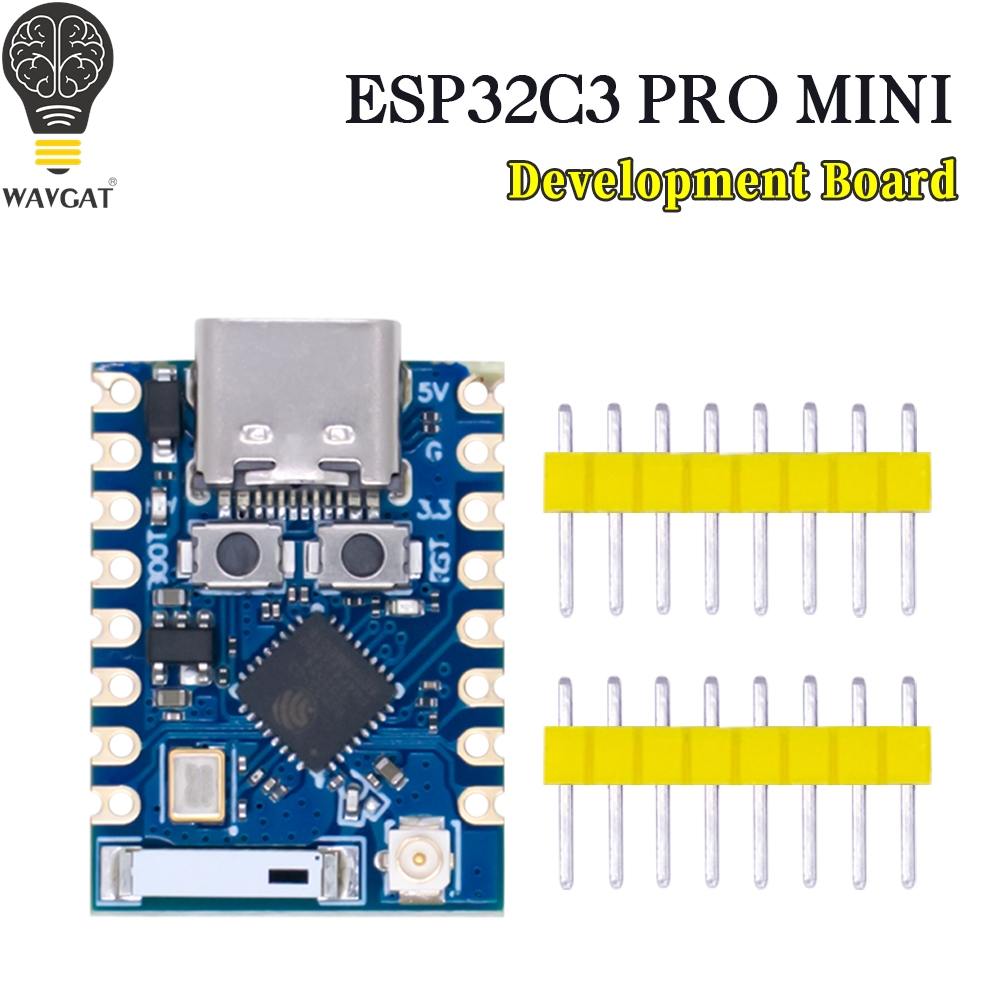 Esp32c3 pro mini entwicklungs  – Devkitc Bewertung und Preis