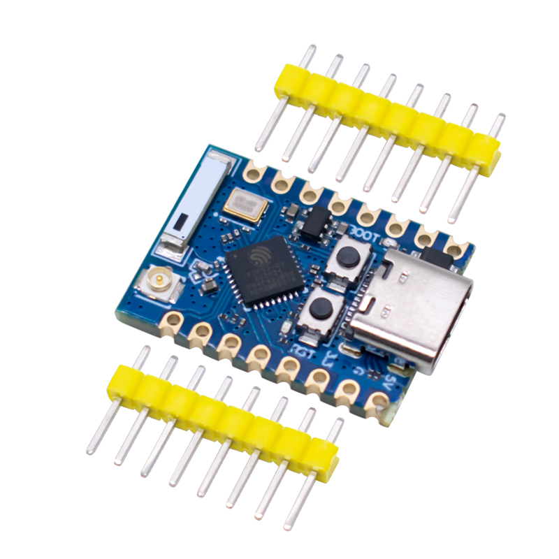 Esp32c3 pro mini entwicklungs  – Devkitc Bewertung und Preis