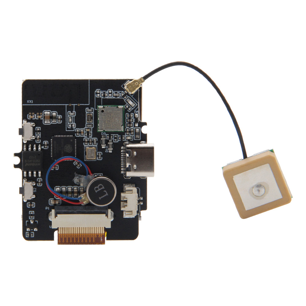 LILYGO ®   TTGO T-Wrist-e-pape – Ttgo Tdisplay Bewertung und Preis