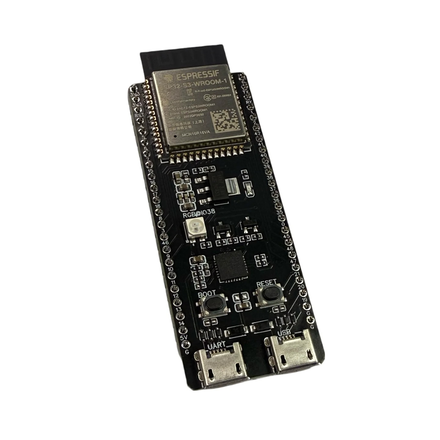 ESP32-S3-DevKitC-1 Original Es – Esp32 S3 Devkitc 1 Bewertung und Preis