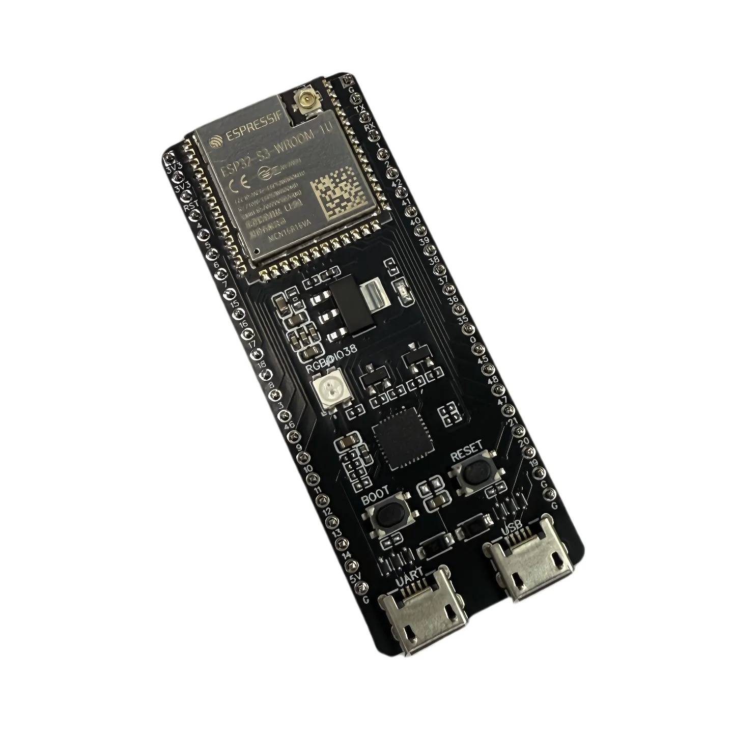 ESP32-S3-DevKitC-1 Original Es – Esp32 S3 Devkitc 1 Bewertung und Preis