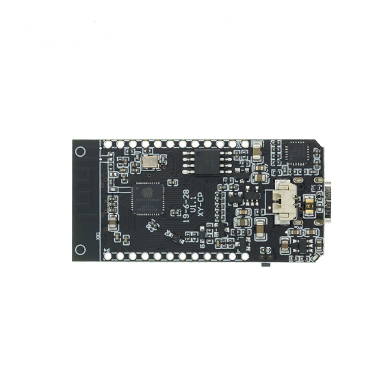 TTGO T-Display ESP32 WiFi und  – Ttgo Tdisplay Bewertung und Preis