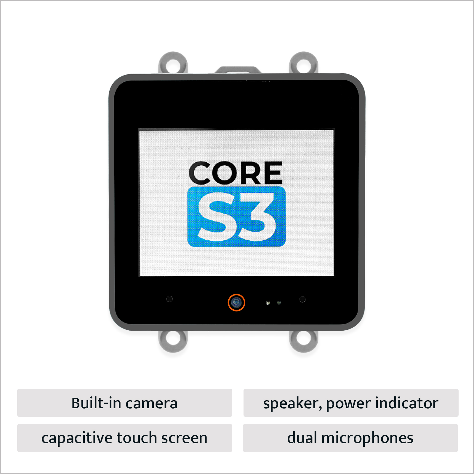 M5Stack Offizielles ESP32-S3 2 – M5Stack Core2 Bewertung und Preis
