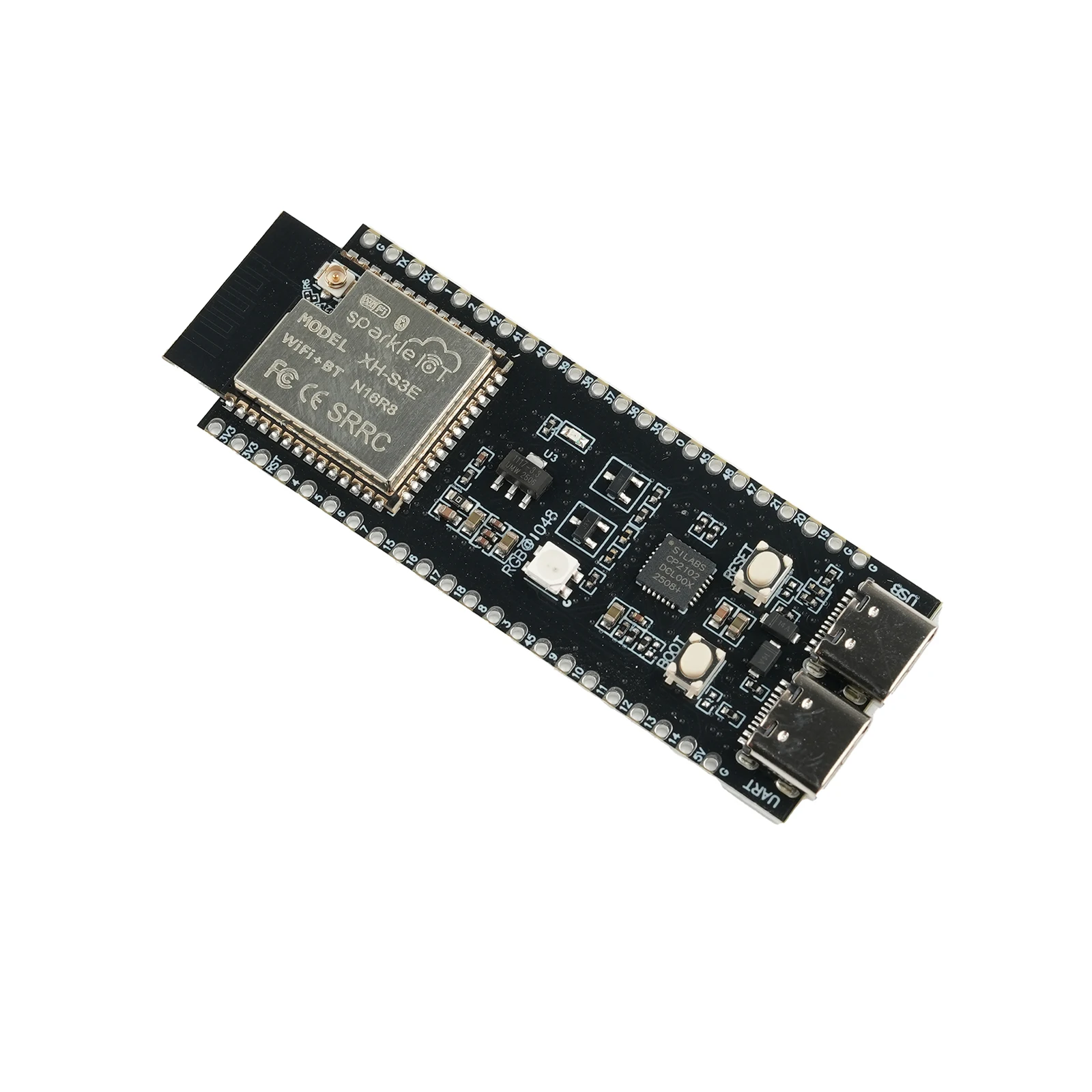 ESP32-S3-DevKitC-1 N16R8 Entwi – Esp32 S3 Devkitc 1 Bewertung und Preis