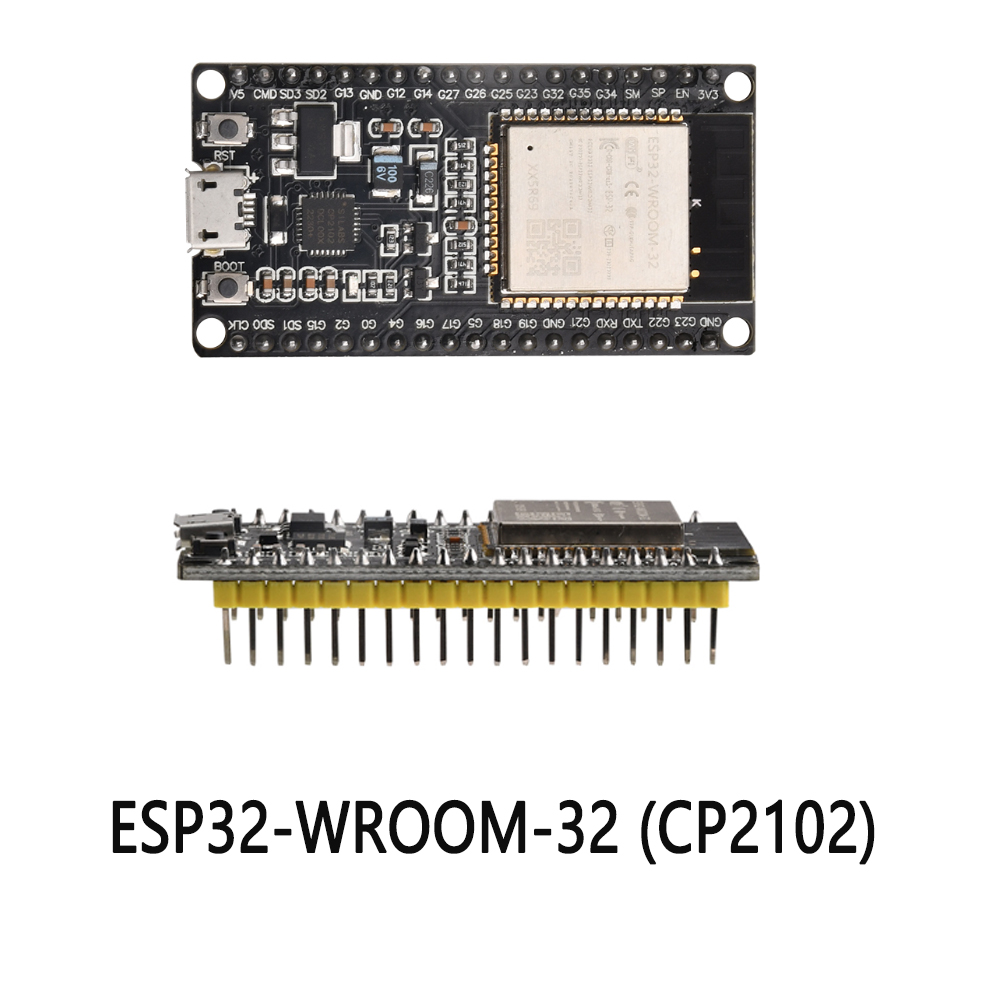 ESP32 WIFI Bluetooth Entwicklu – Olimex Esp32 Bewertung und Preis