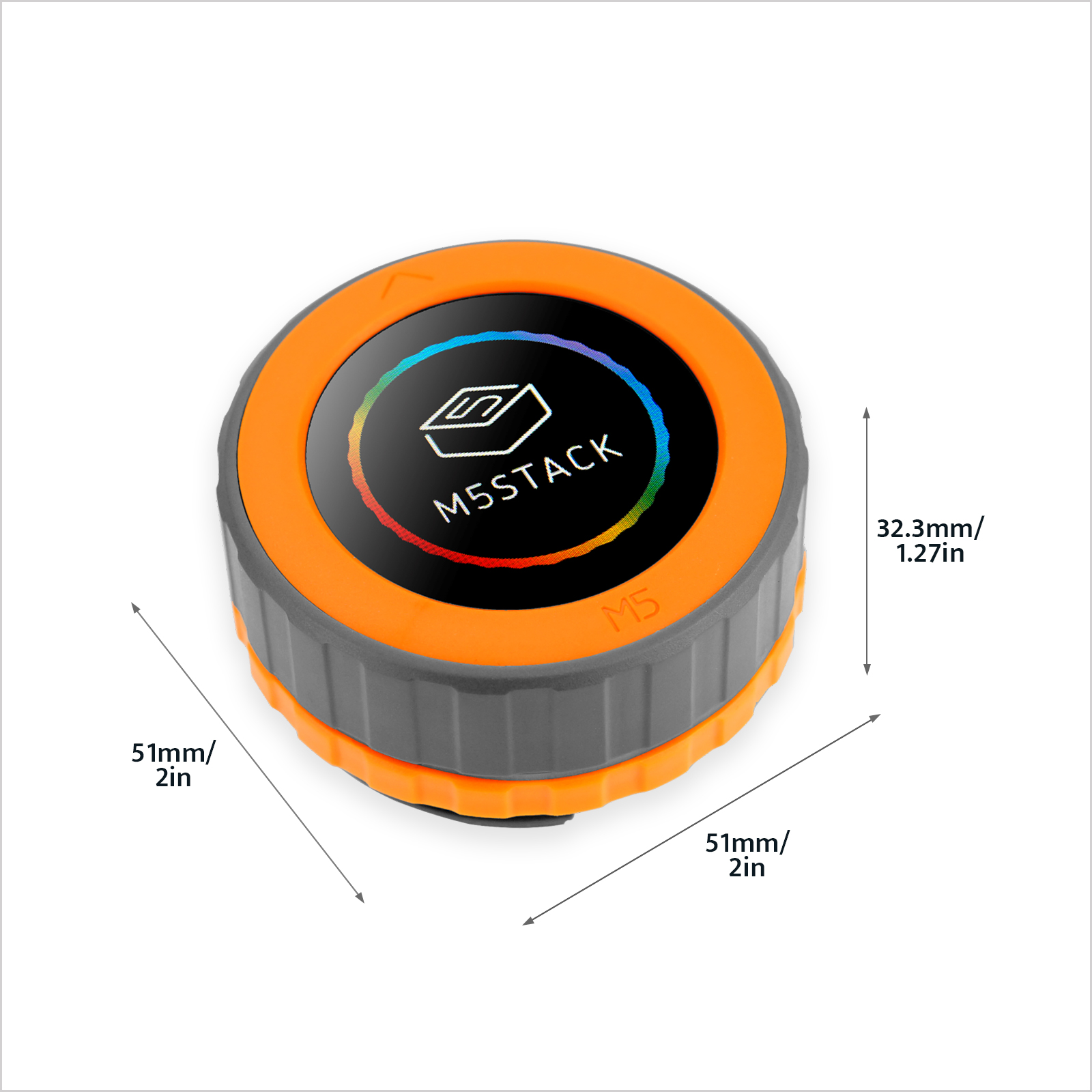 M5Stack Offizieller Dial v1.1  – Doit Esp32 Bewertung und Preis