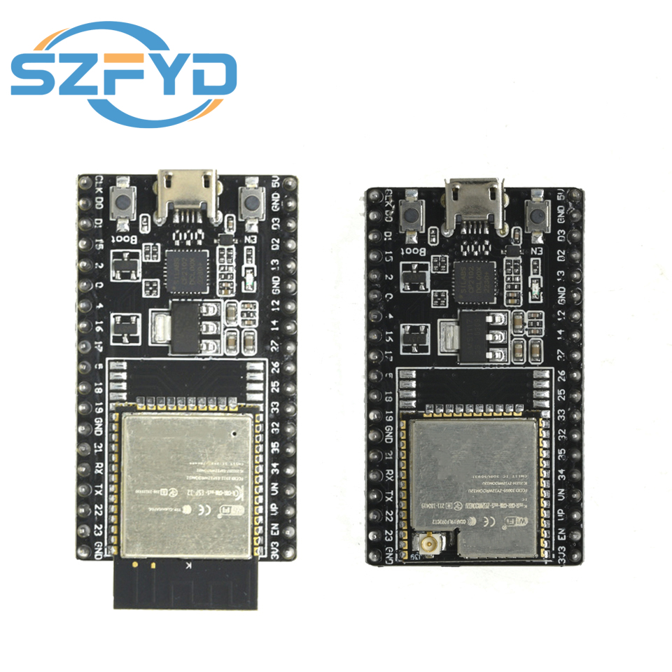 Für ESP32-DevKitC Core Board,  – Devkitc Bewertung und Preis