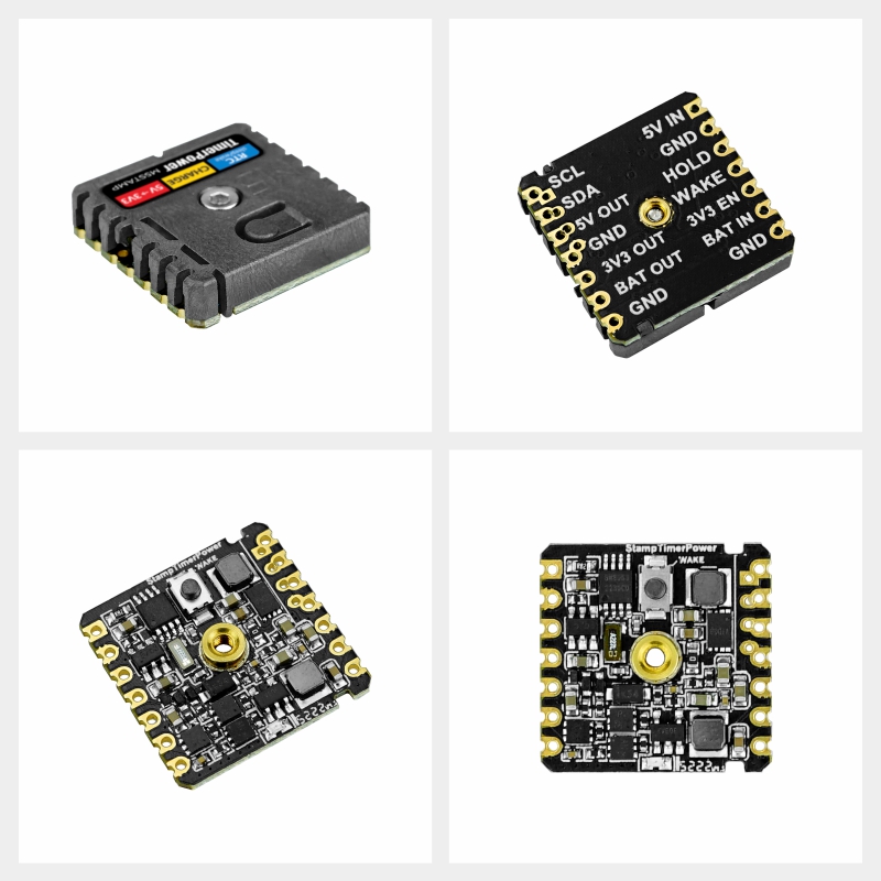 M5Stack Offizielle M5Stamp Tim – M5Stack Bewertung und Preis