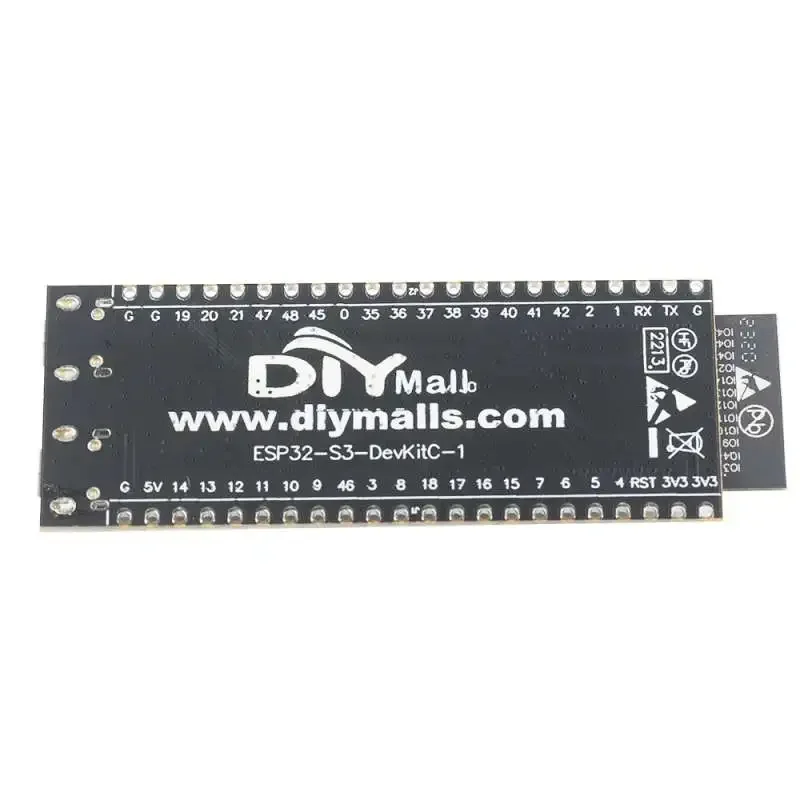 ESP32-S3 DevKitC-1 Entwicklung – Esp32 S3 Devkitc 1 Bewertung und Preis