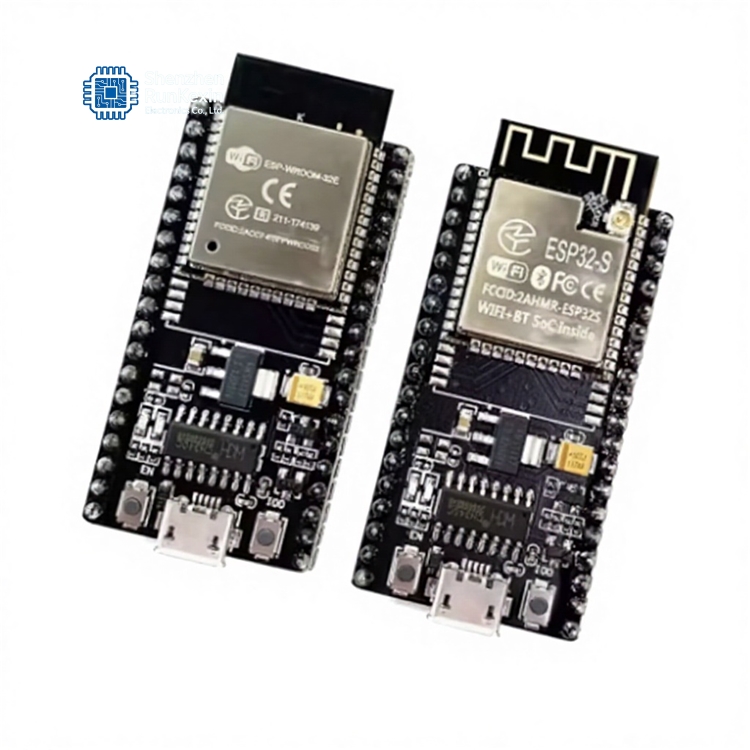 China NodeMCU ESP-32S ESP-32E  – Nodemcu 32S Bewertung und Preis