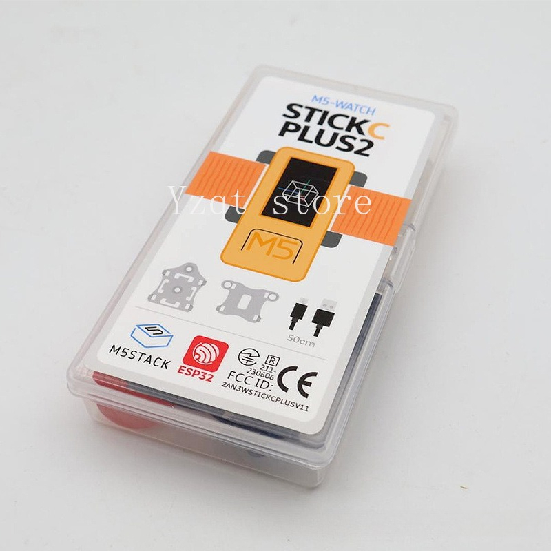 M5StickC-Plus2 Uhrenzubehör Sm – M5Stickc Bewertung und Preis