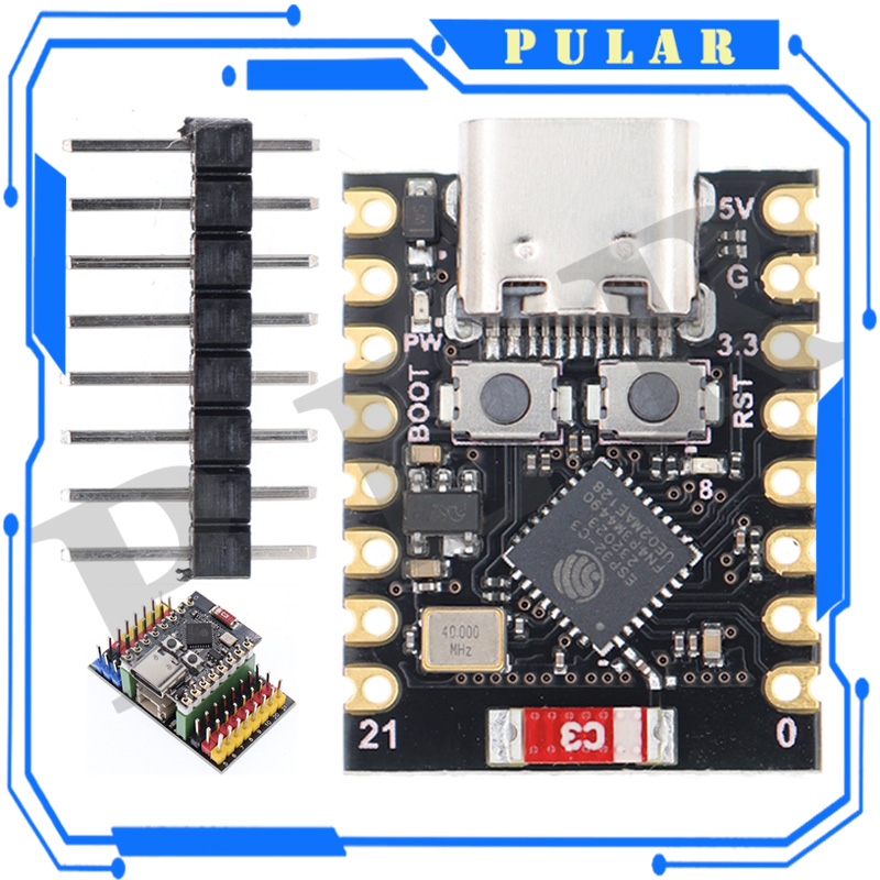 ESP32-C3 Entwicklungsboard ESP – Olimex Esp32 Bewertung und Preis