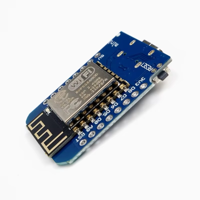 WeMos D1 Mini TYPE-C USB ESP82 – Wemos D1 Bewertung und Preis