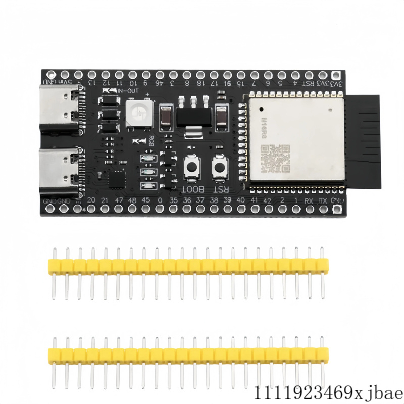 ESP32-S3 DevKitC-1 Core Board  – Devkitc Bewertung und Preis