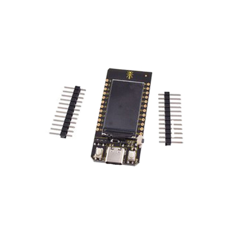 2PCS GBeelee BL-MZ-A009 TTGO T – Ttgo Tdisplay Bewertung und Preis
