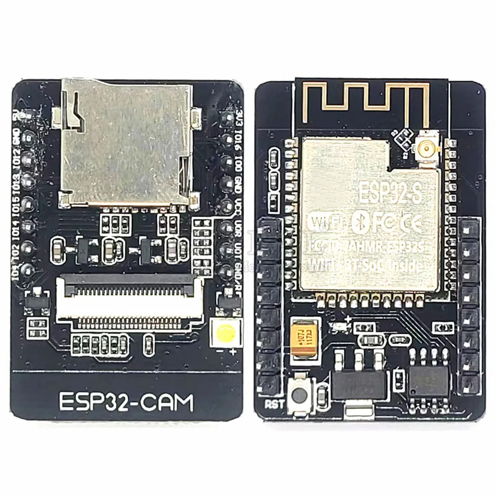 ESP32-S CAM-Entwicklungsboards – Olimex Esp32 Bewertung und Preis