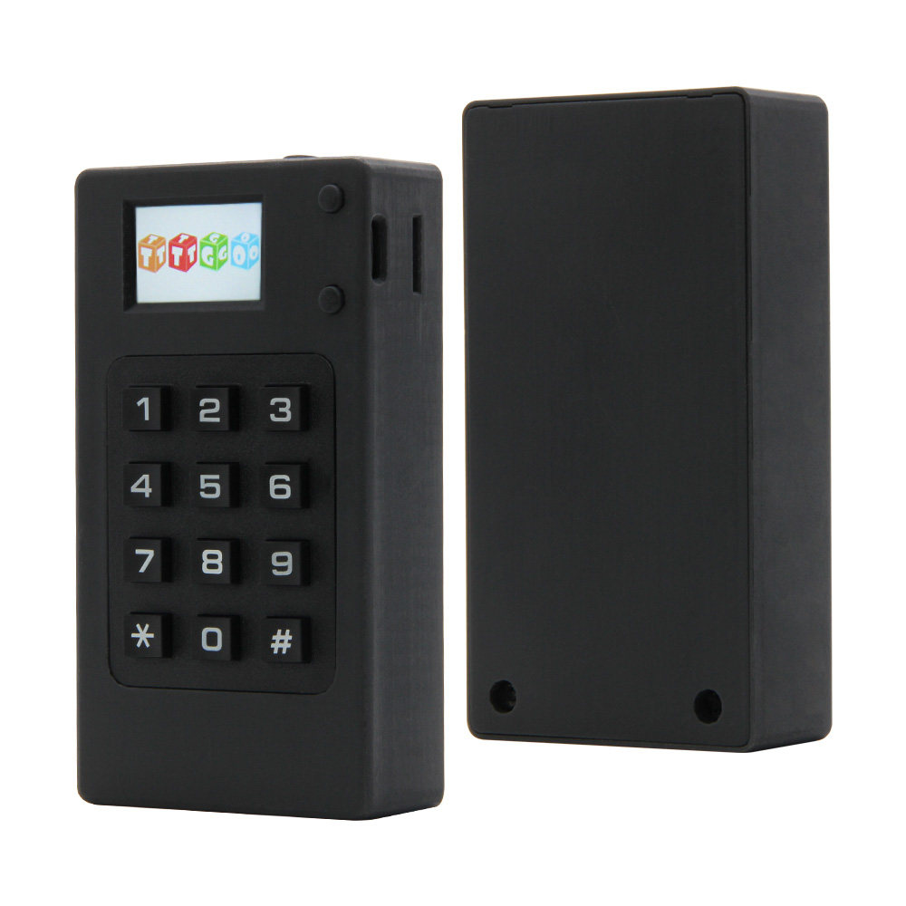 TTGO T-Display Tastatur-Erweit – Ttgo Tdisplay Bewertung und Preis