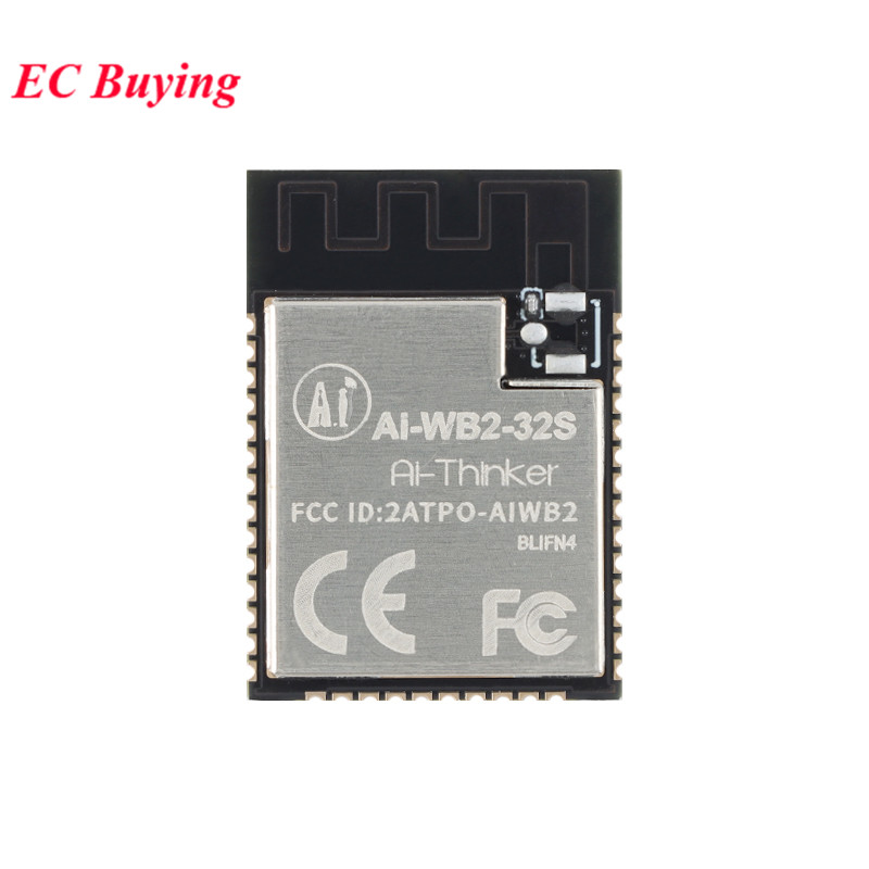 Ai-WB2-32S NodeMCU-Ai-WB2-32S- – Nodemcu 32S Bewertung und Preis