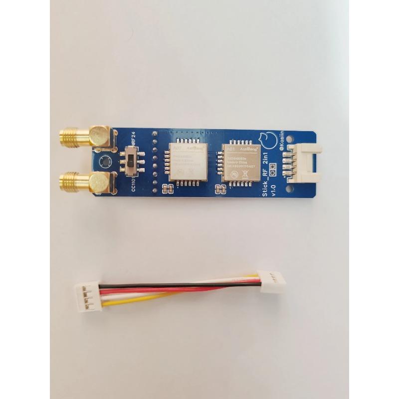 Kompaktes IoT-Modul CC1101 NR  – M5Stickc Bewertung und Preis