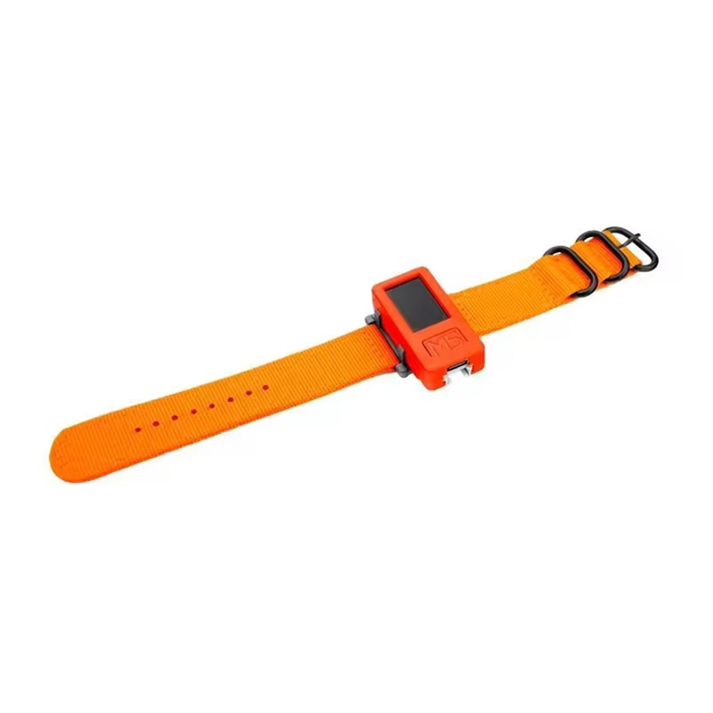 M5StickC PLUS mit Uhrenzubehör – M5Stickc Bewertung und Preis