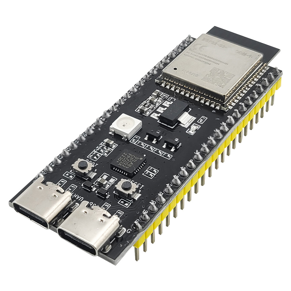 ESP32-S3 Entwicklungsboard mit – Esp32 S3 Devkitc 1 Bewertung und Preis