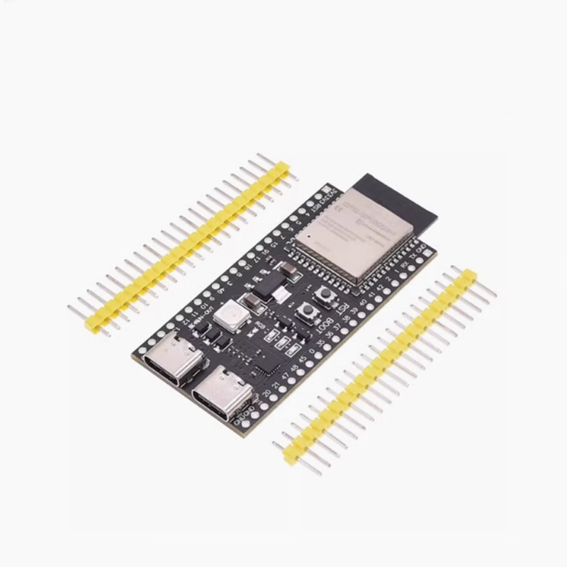 ESP32 S3 Onboard ESP32-S3 N16R – Esp32 S3 Devkitc 1 Bewertung und Preis