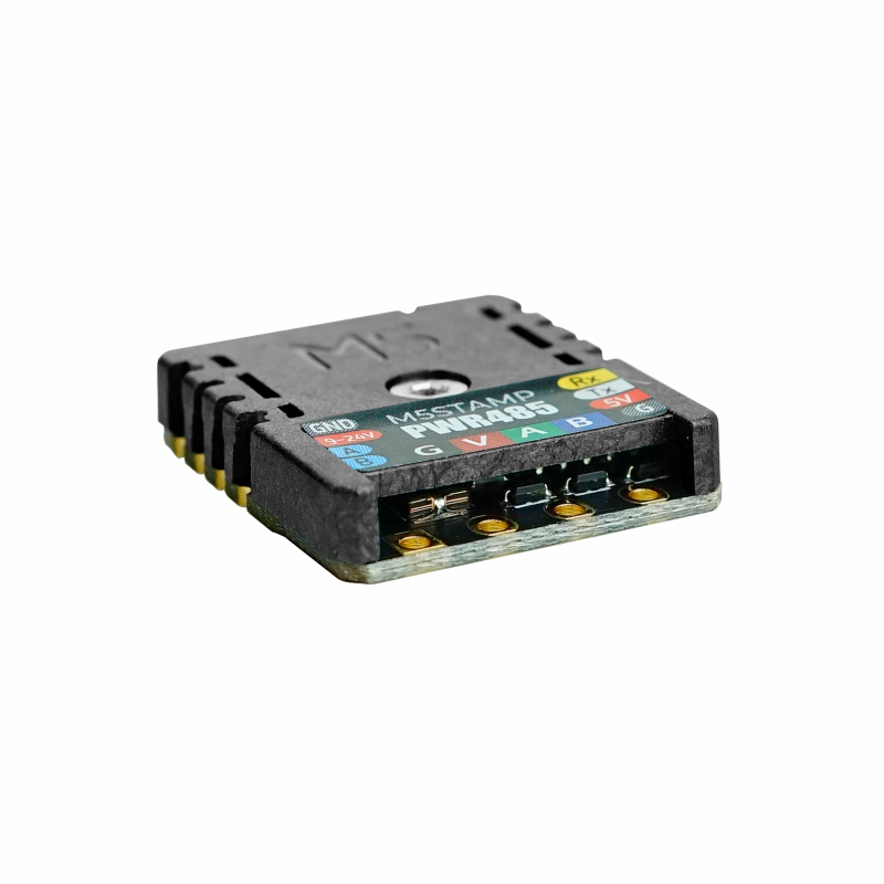 M5Stack Offizielles M5Stamp RS – M5Stack Bewertung und Preis