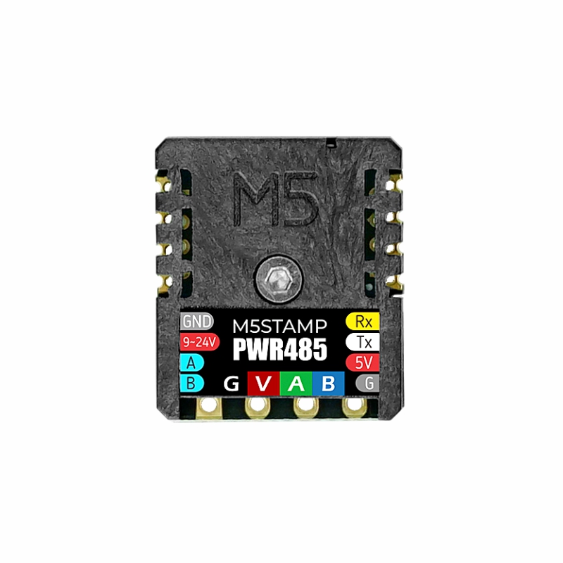 M5Stack Offizielles M5Stamp RS – M5Stack Bewertung und Preis