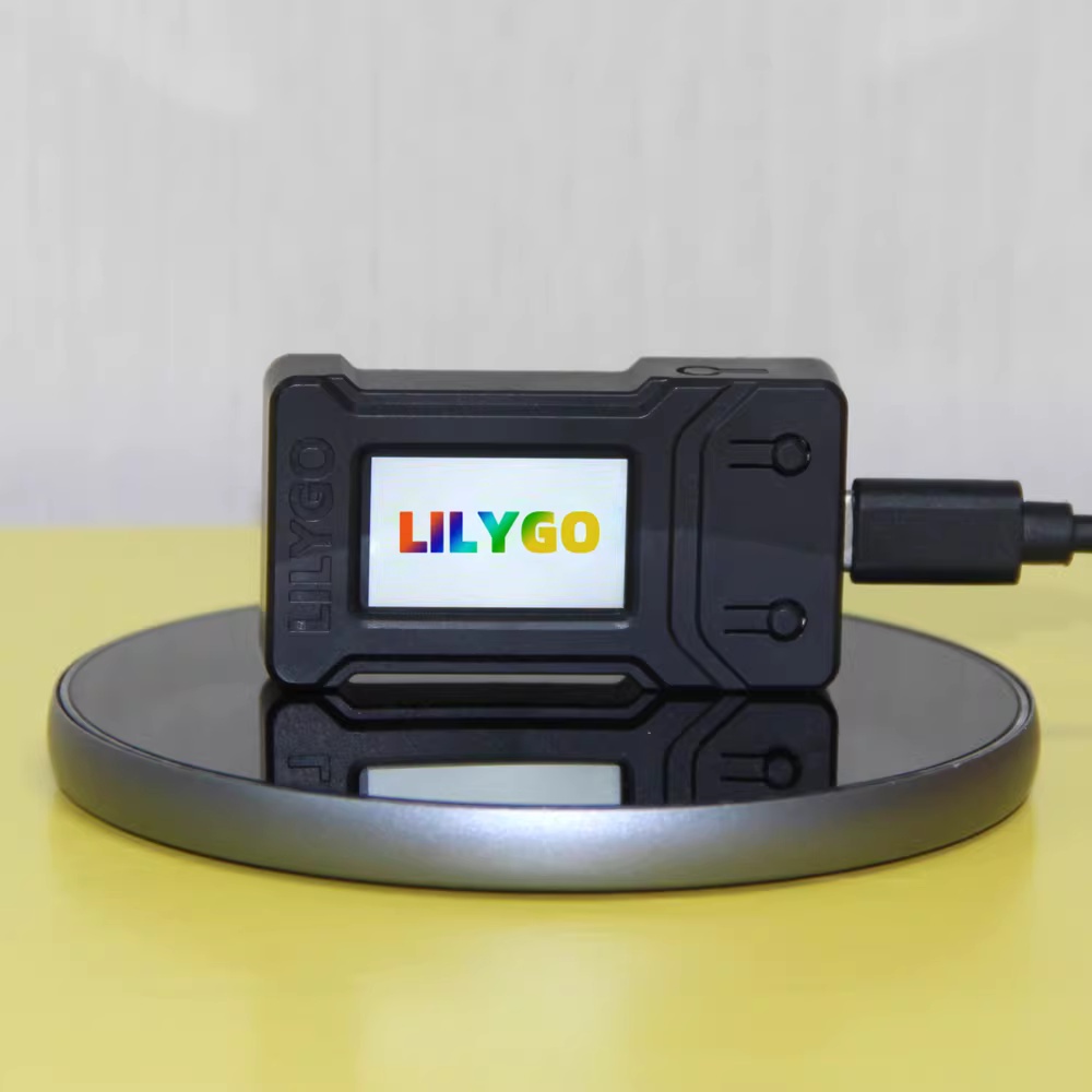 TTGO T-Display MCU32 1,14 Zoll – Ttgo Tdisplay Bewertung und Preis