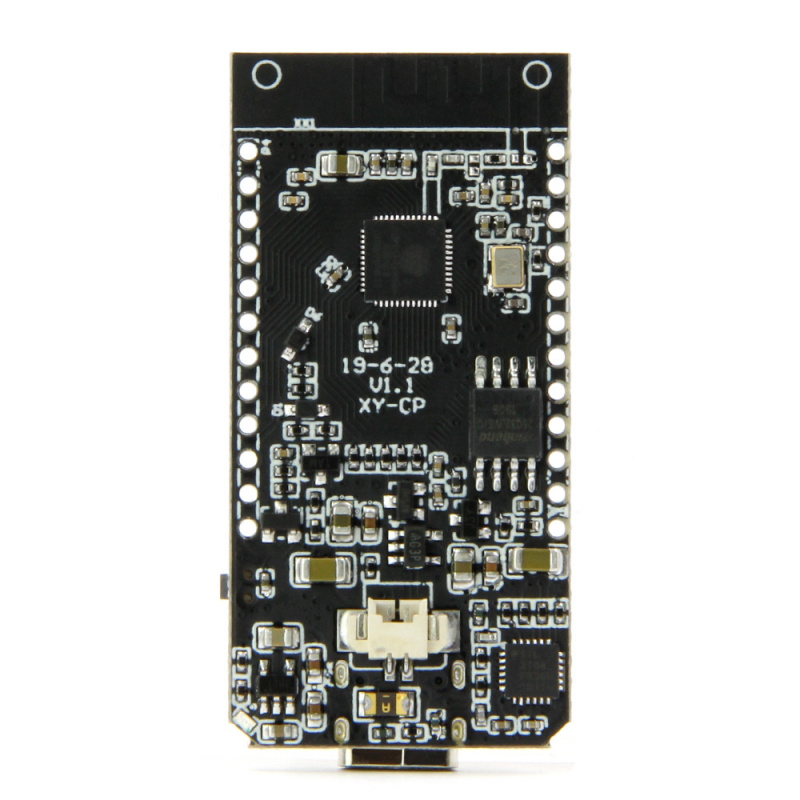 TTGO T-Display ESP32-Entwicklu – Ttgo Tdisplay Bewertung und Preis