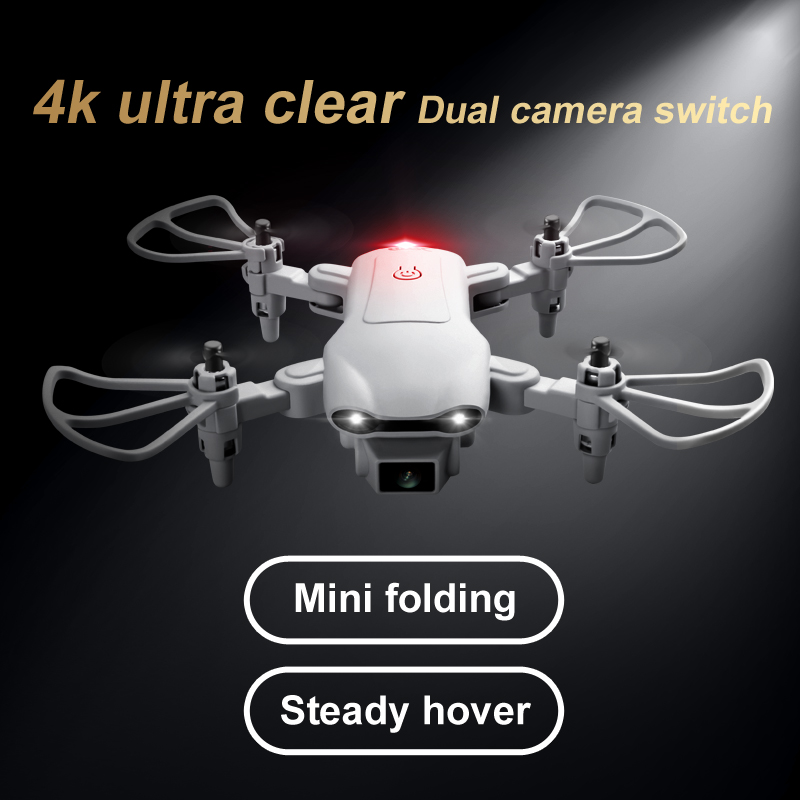 4DRC 2023 Neue V9 Mini Drone 4 – D1 Mini Pro Bewertung und Preis