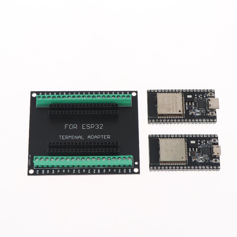 NodeMCU-32S WiFi Bluetooth Ent – Nodemcu 32S Bewertung und Preis