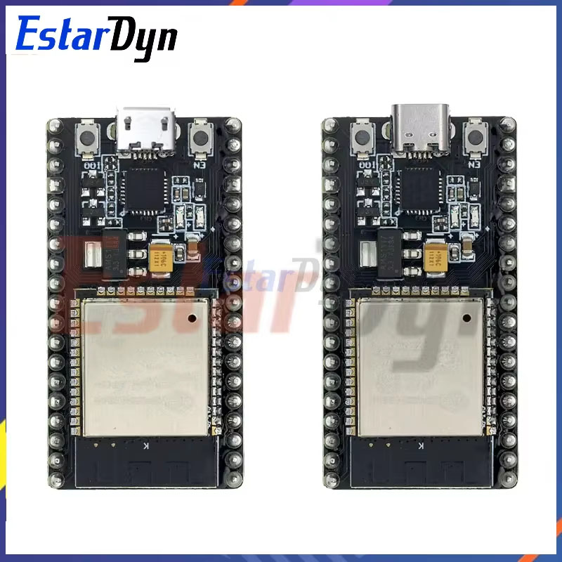 Estardyn Wireless NodeMCU-32S  – Nodemcu 32S Bewertung und Preis