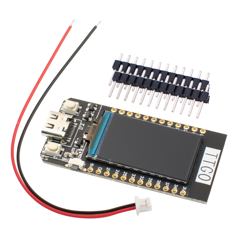 TTGO T-Display CH9102F ESP32 E – Ttgo Tdisplay Bewertung und Preis