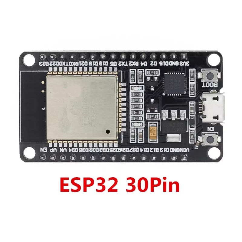 ESP32-Entwicklungsboard CP2102 – Nodemcuv2 Bewertung und Preis