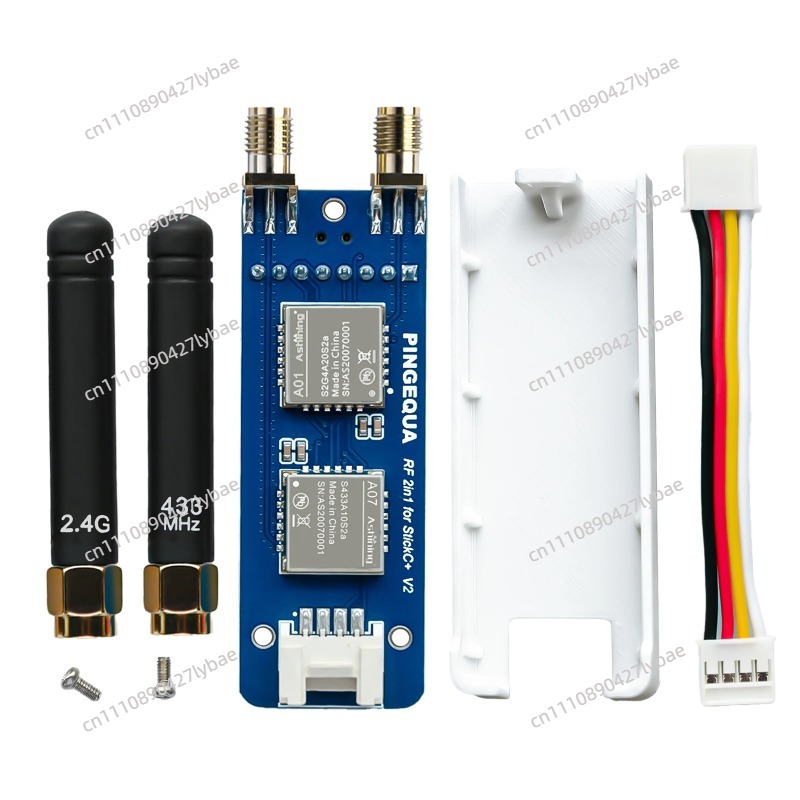 M5Stack M5StickC PLUS2 ESP32 I – M5Stickc Bewertung und Preis