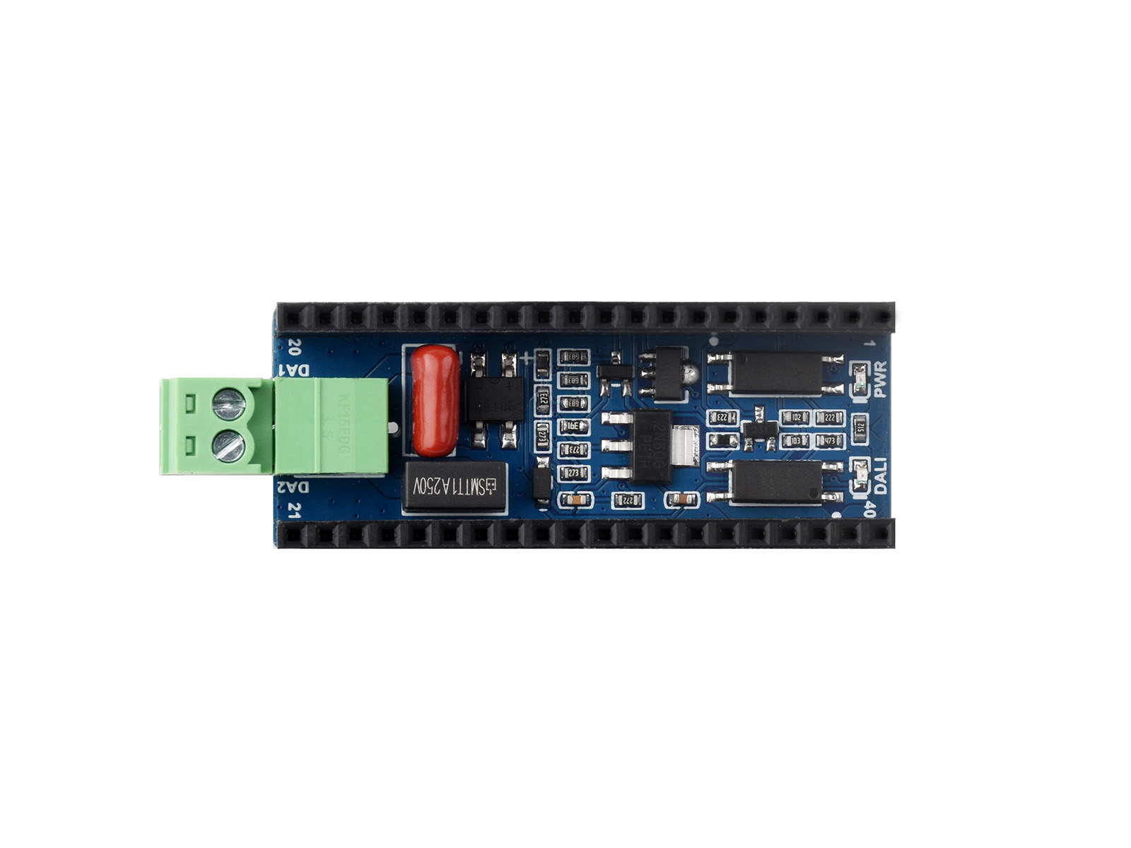 Waveshare DALI2-Erweiterungsmo – Waveshare Esp32 Bewertung und Preis