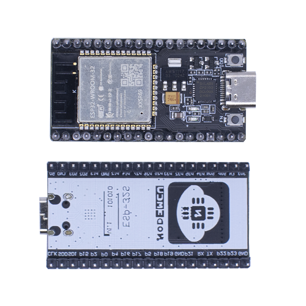 Drahtloses NodeMCU-32S Lua WiF – Nodemcu 32S Bewertung und Preis