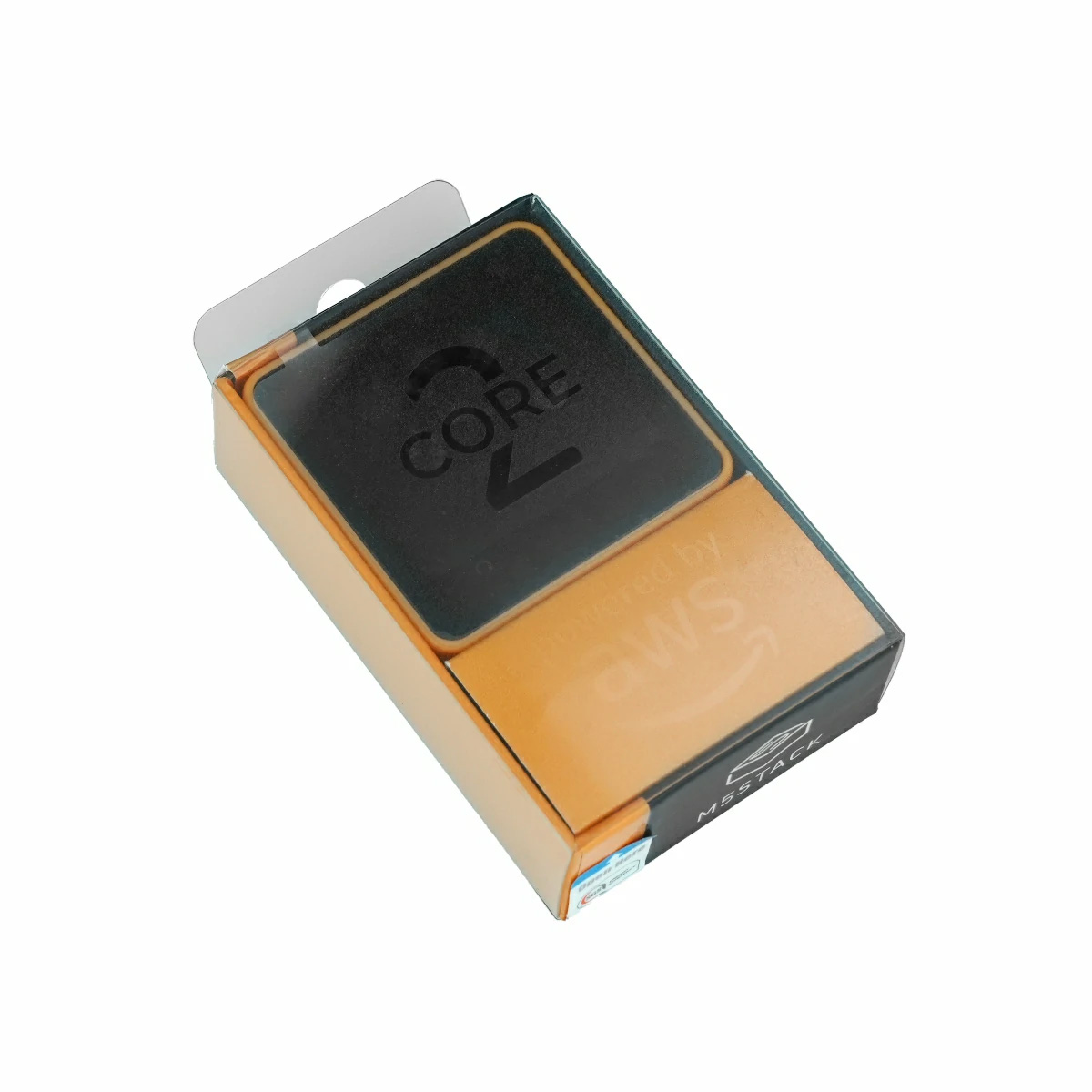 M5Stack Core2 AWS IoT Kit ESP3 – M5Stack Core2 Bewertung und Preis