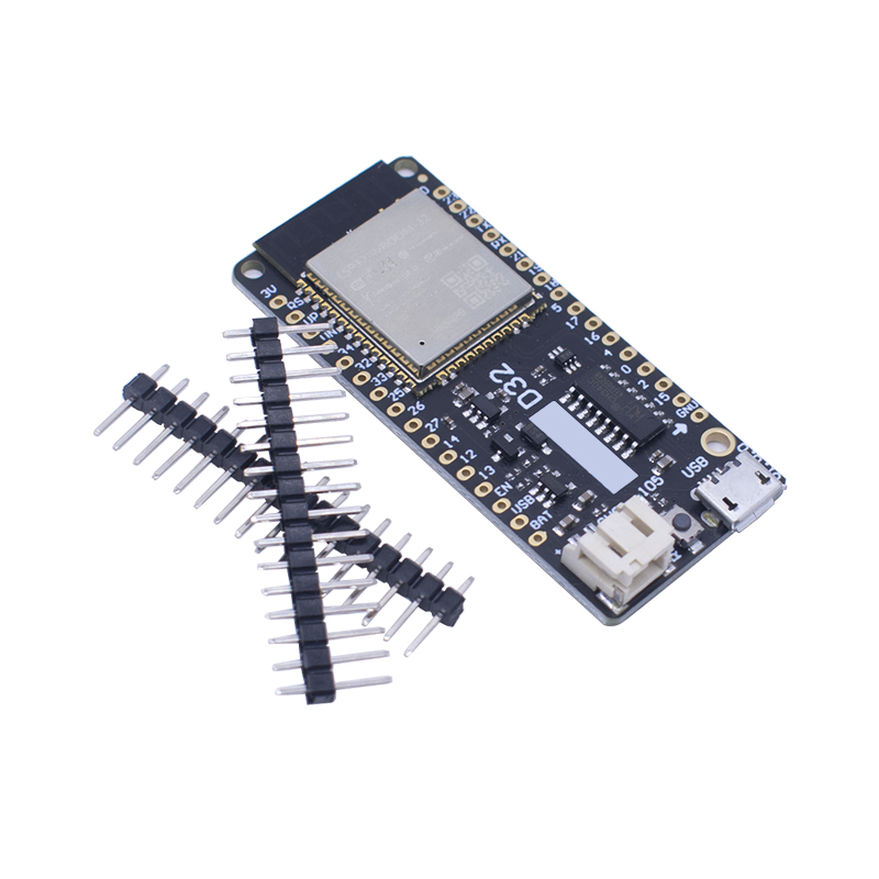 Für LOLIN D32 V1.0.0 - WLAN+Bl – Lolin D32 Bewertung und Preis