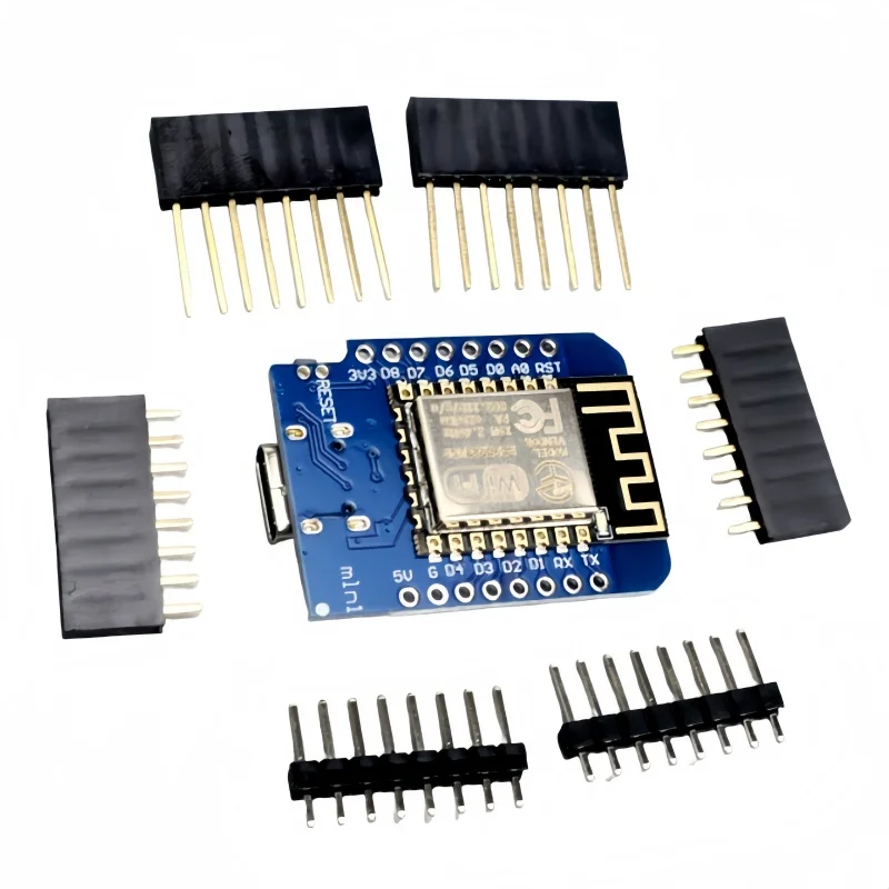ESP8266 ESP-12F MINI D1 NodeMC – Nodemcuv2 Bewertung und Preis