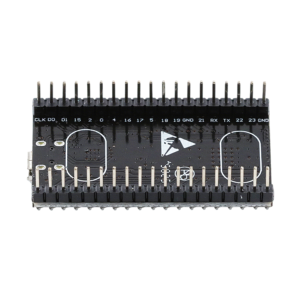 ESP32 DevKitC Entwicklungsboar – Olimex Esp32 Bewertung und Preis