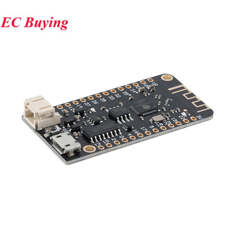 1-2 Stück ESP32 Lite V1.0.0 Wi – Devkitc Bewertung und Preis